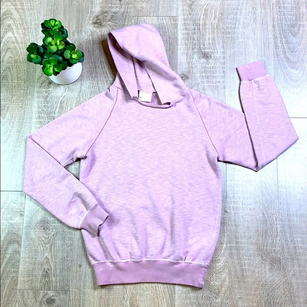 NEWPORT BEACH Women's Red Balloon 750 Lavender Hoodie
